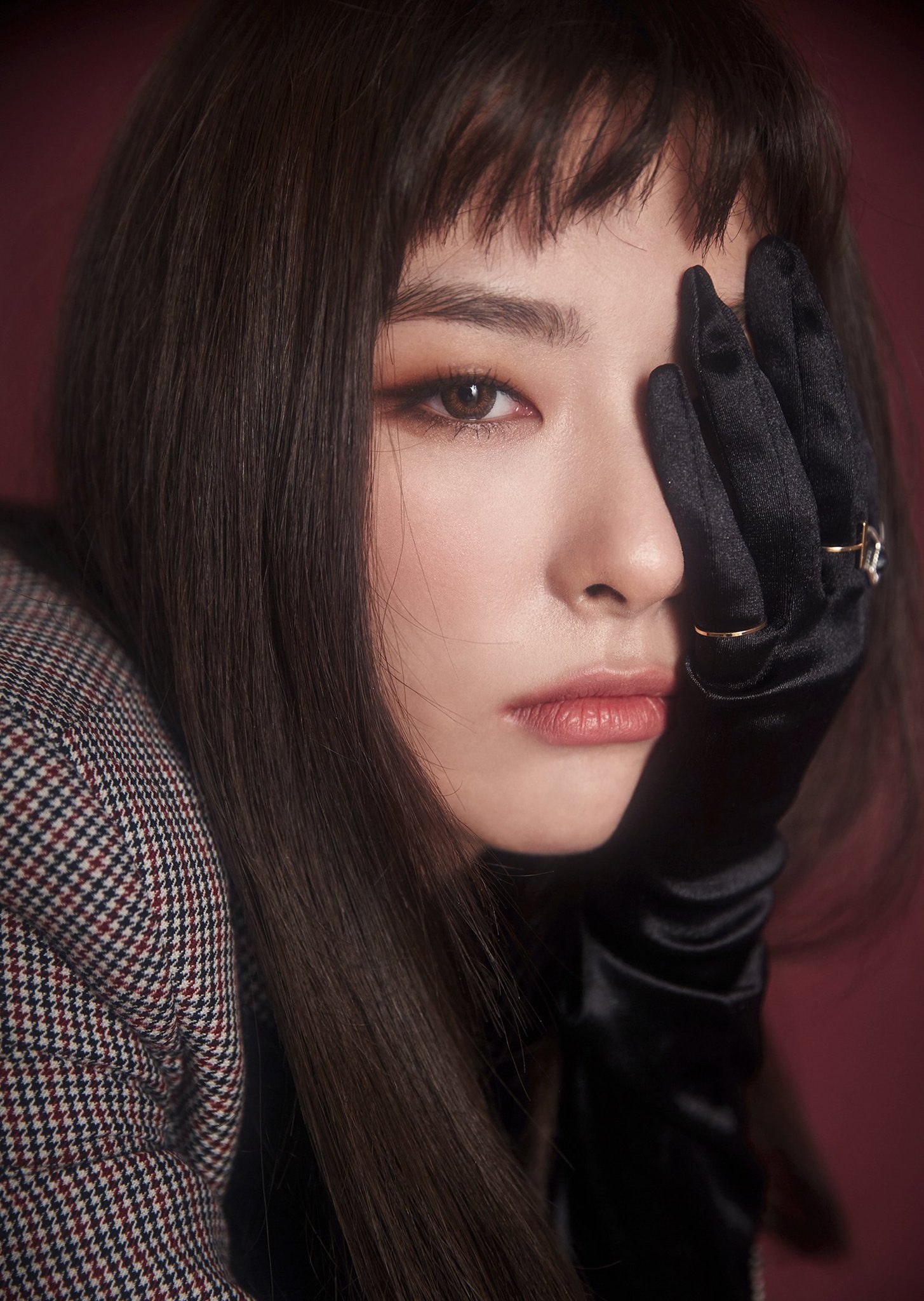 [잡담] 새삼 슬기 컨셉?스타일링? 암튼 기가막히게 잘받아먹는다 | 인스티즈