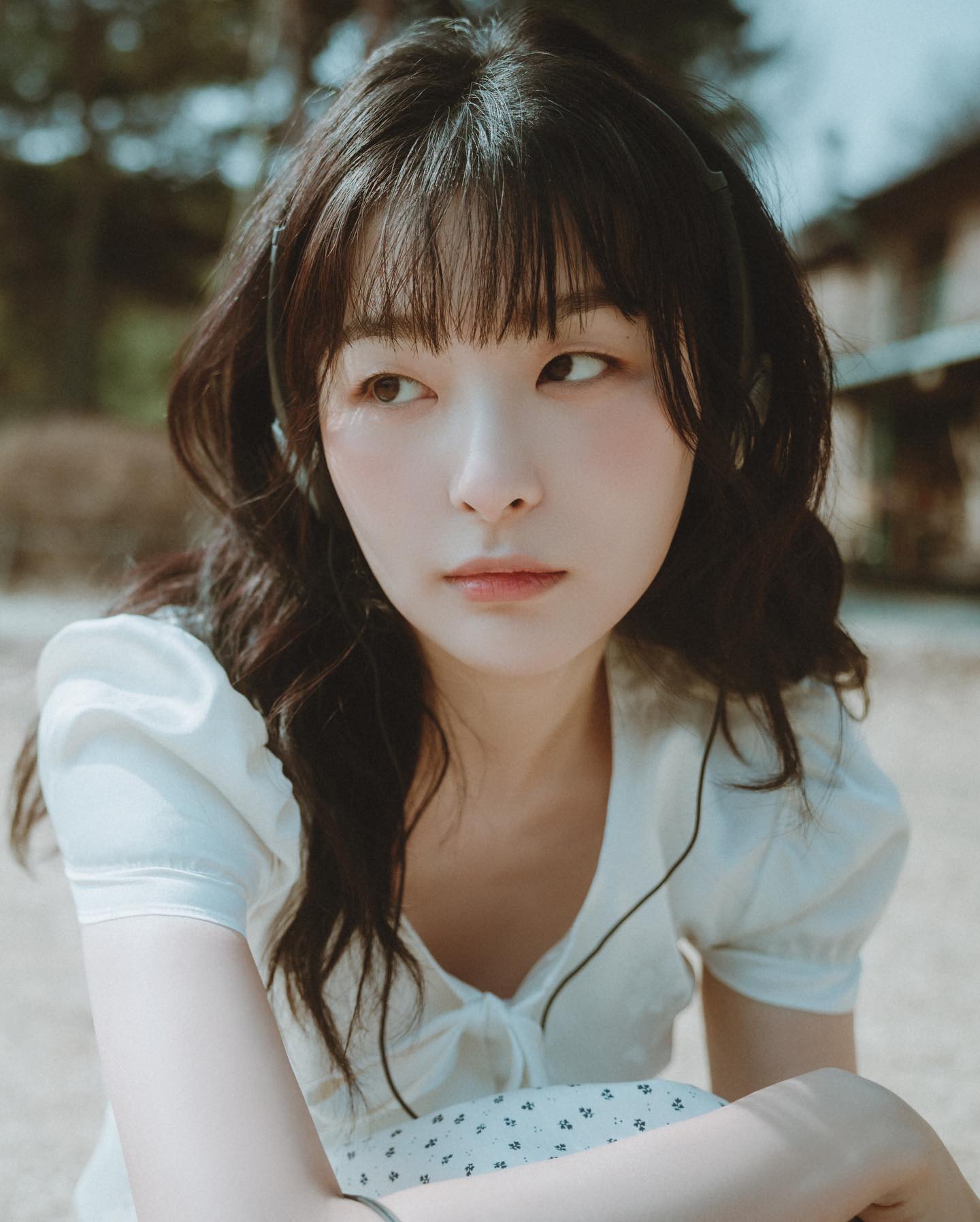 [잡담] 새삼 슬기 컨셉?스타일링? 암튼 기가막히게 잘받아먹는다 | 인스티즈