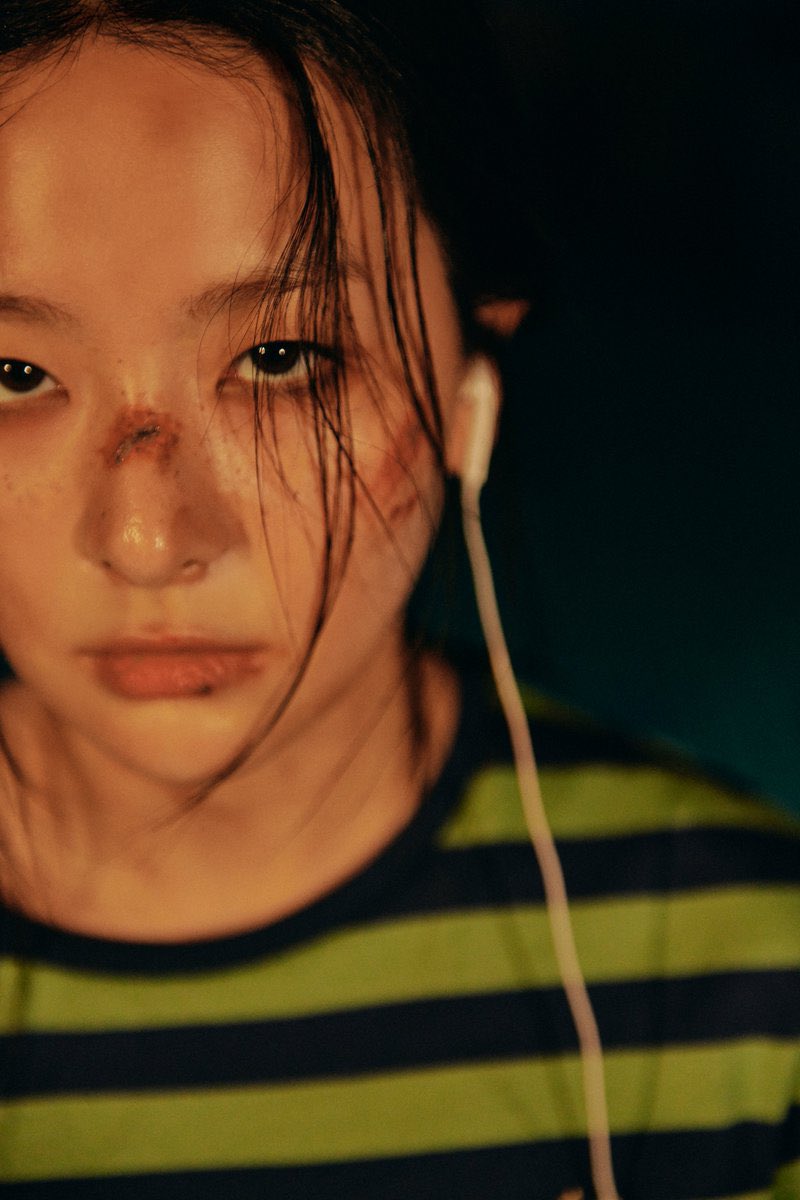 [잡담] 새삼 슬기 컨셉?스타일링? 암튼 기가막히게 잘받아먹는다 | 인스티즈
