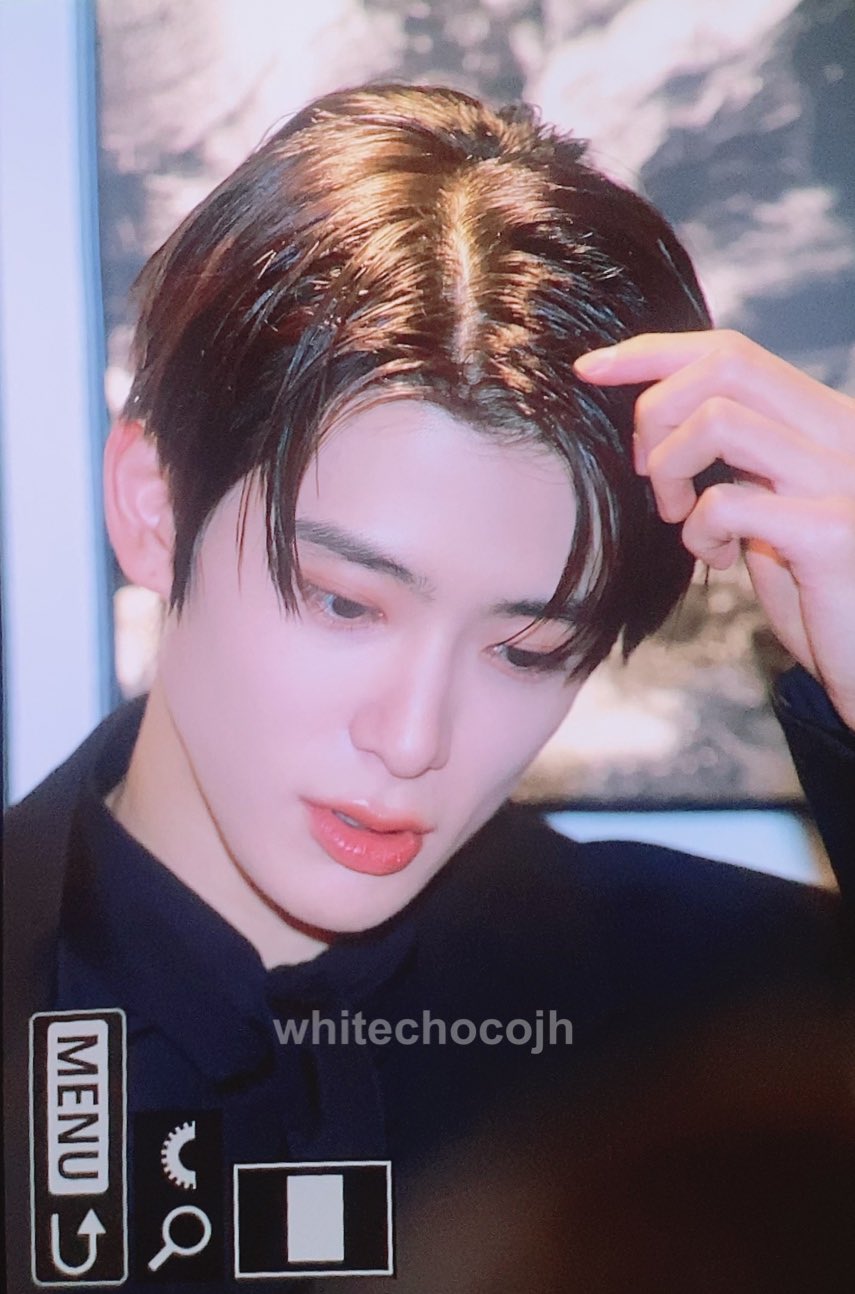 [잡담] 엔재현 이날 세상에서 제일 잘생겨보였음 ((내눈에)) | 인스티즈