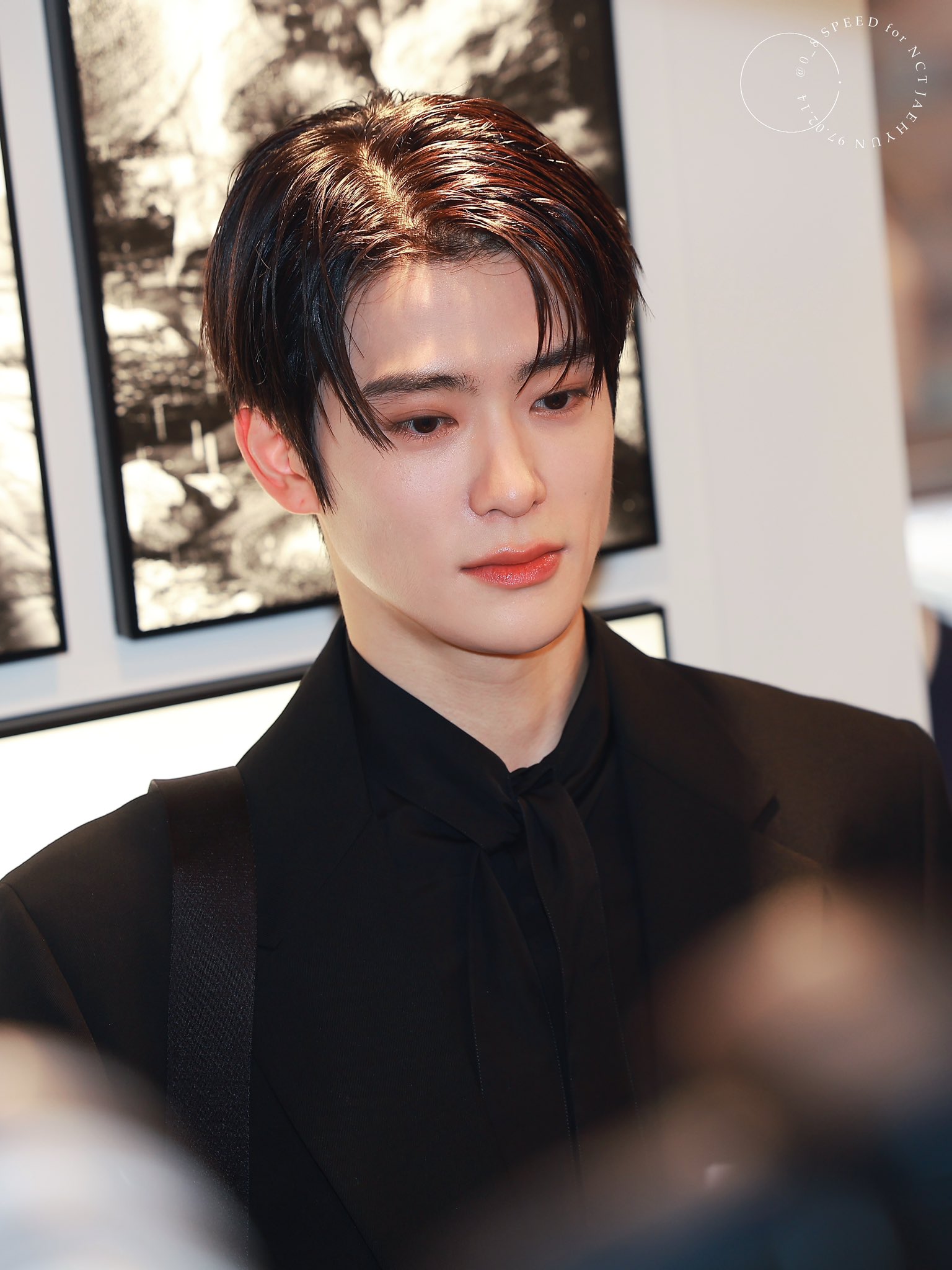 [잡담] 엔재현 이날 세상에서 제일 잘생겨보였음 ((내눈에)) | 인스티즈