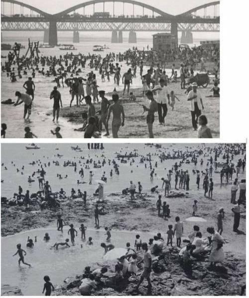 [잡담] 서울 인기 관광지의 충격적인 옛날 모습 | 인스티즈