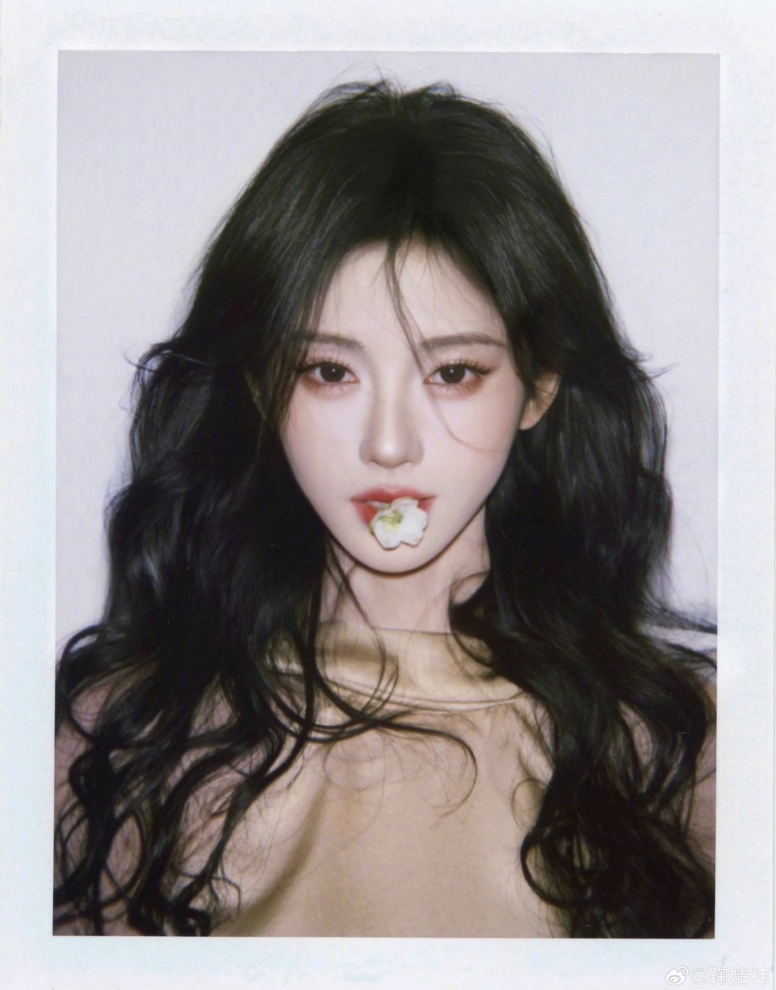 [잡담] 중국 여연 이 사진이 ㄹㅈㄷ임 진심 | 인스티즈