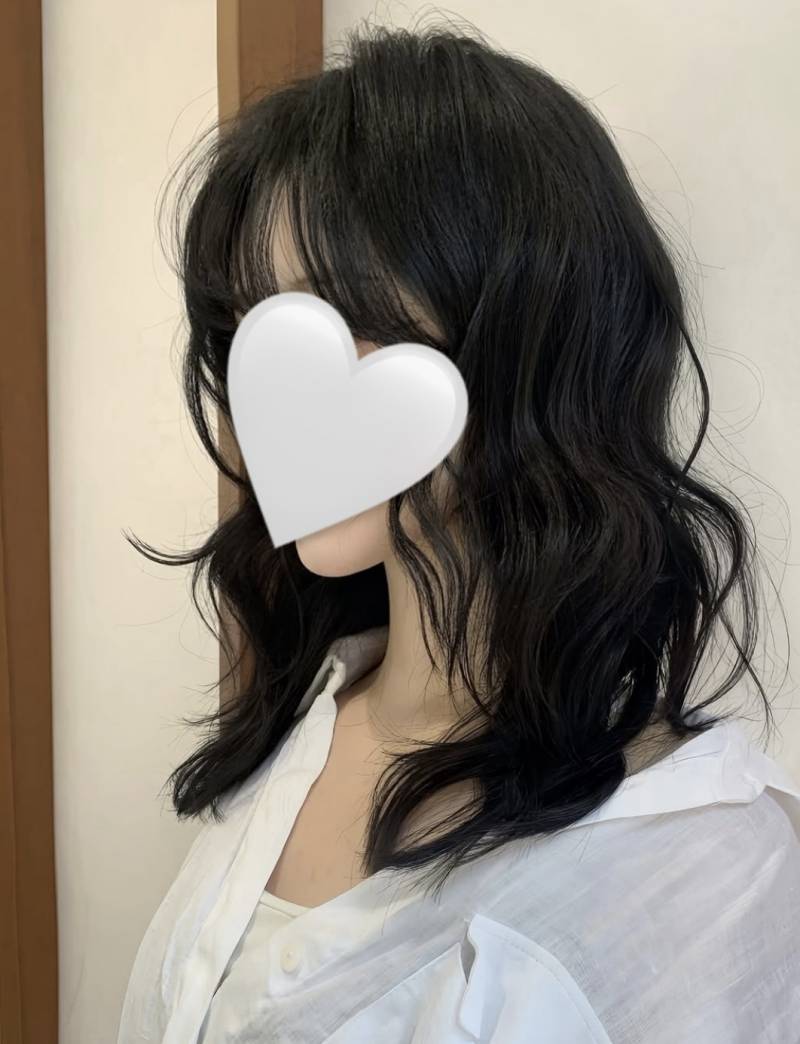 [잡담] 이런머리도 고데기야? | 인스티즈