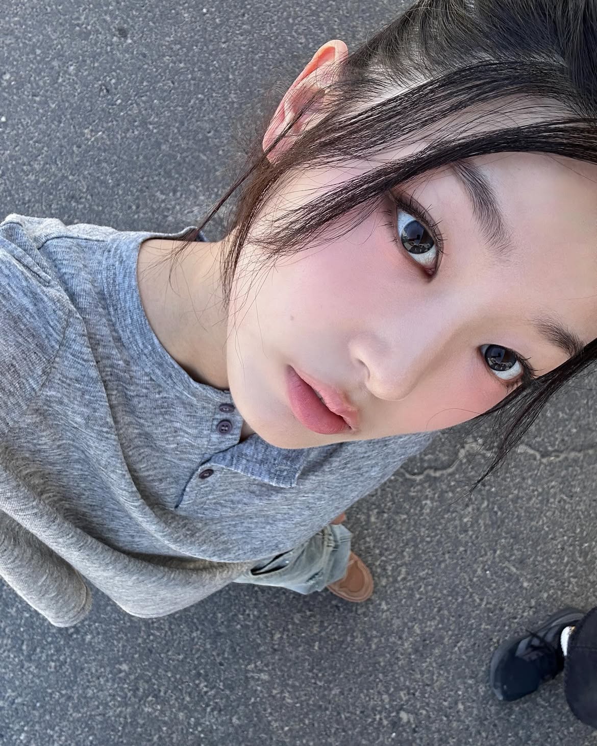 [잡담] 윤채 사진 보고가 | 인스티즈