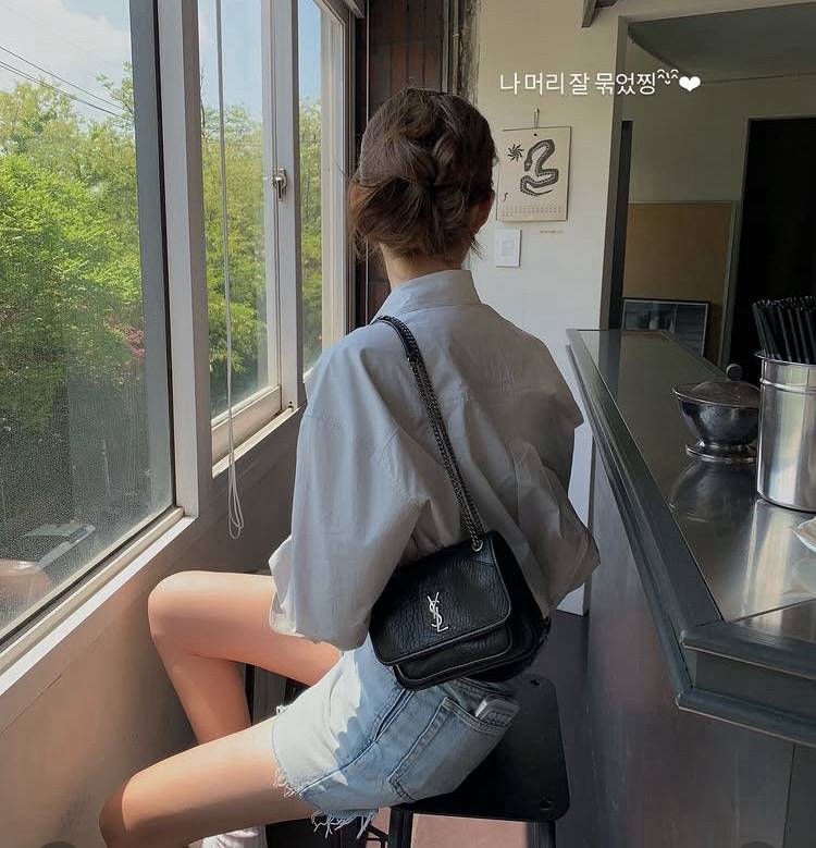 [잡담] 명품 가방 골라줘 플리즈 | 인스티즈