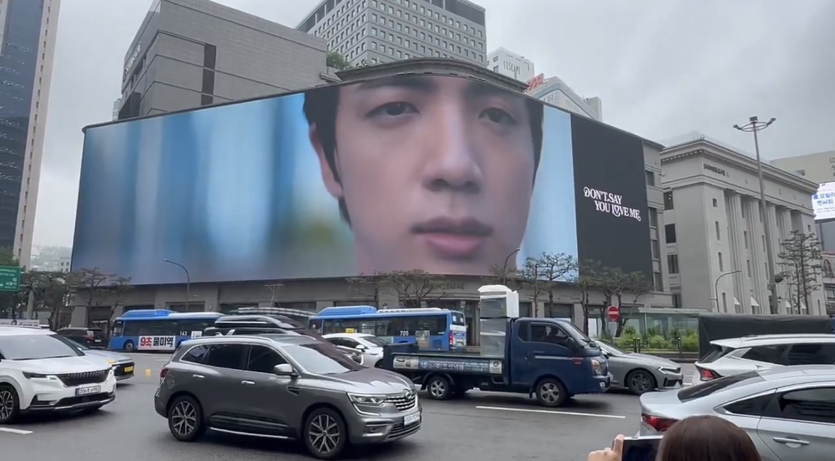 [마플] 하이브 ㄹㅇ 감없는거보소 | 인스티즈