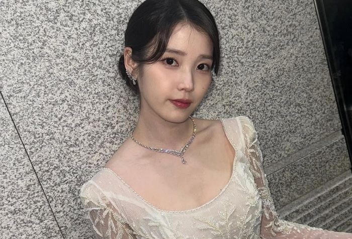 [마플] 닮은꼴 아이유 쵸단 들어봤는데 | 인스티즈