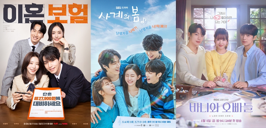 [정보/소식] OTT에 밀린 TV드라마 '초비상', 시청률 0% 릴레이 안 끊긴다[이슈S] | 인스티즈