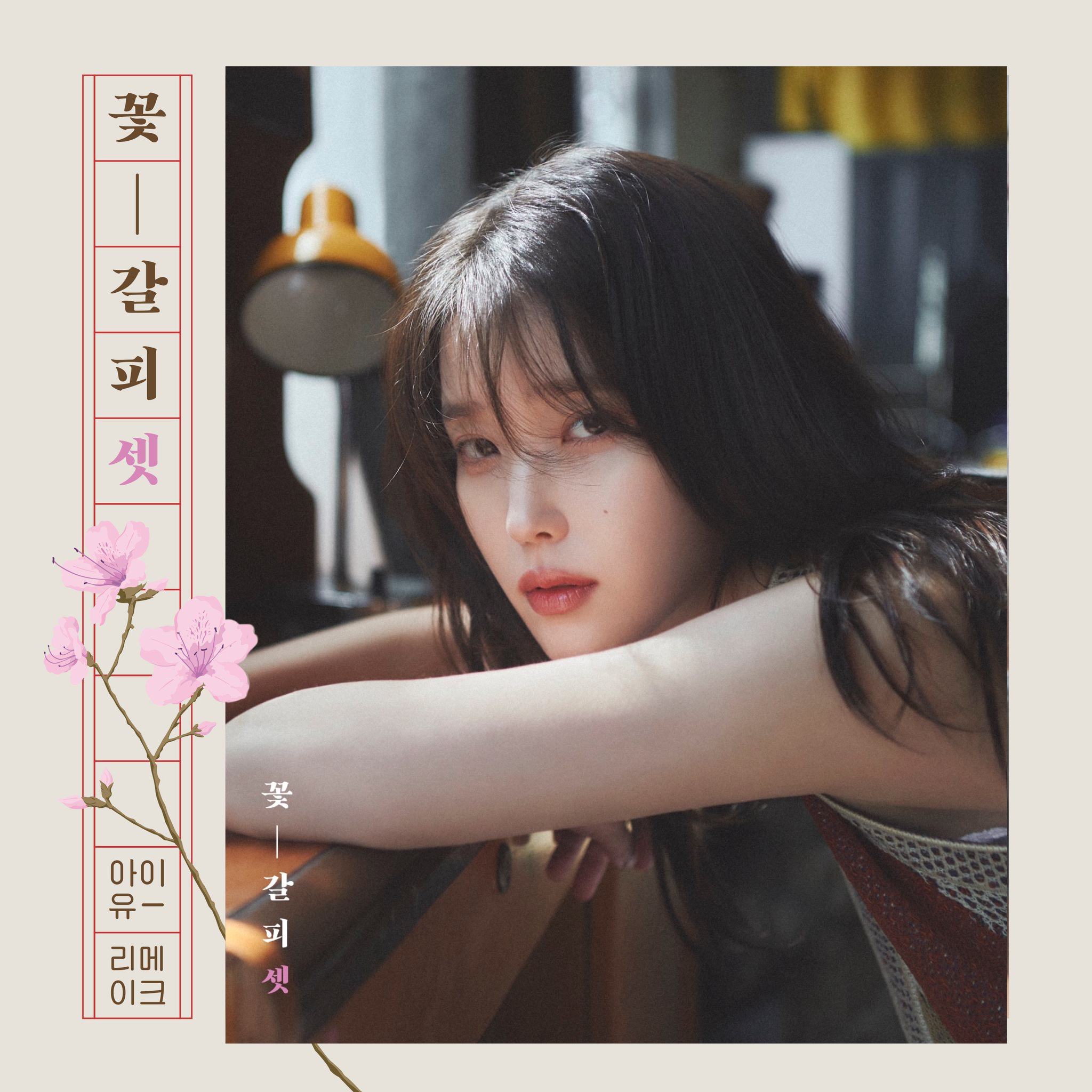 [잡담] 아이유 컨포 이 사진 | 인스티즈