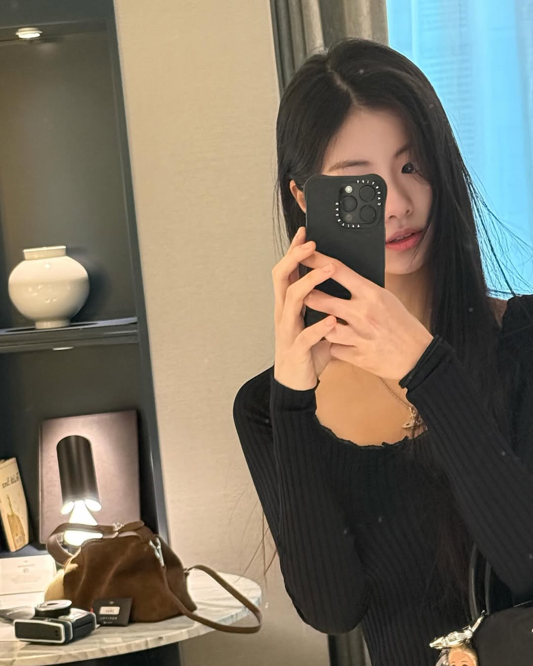 [정보/소식] 르세라핌 퇴출멤버 김가람 몇년만에 인스타 업데이트 | 인스티즈