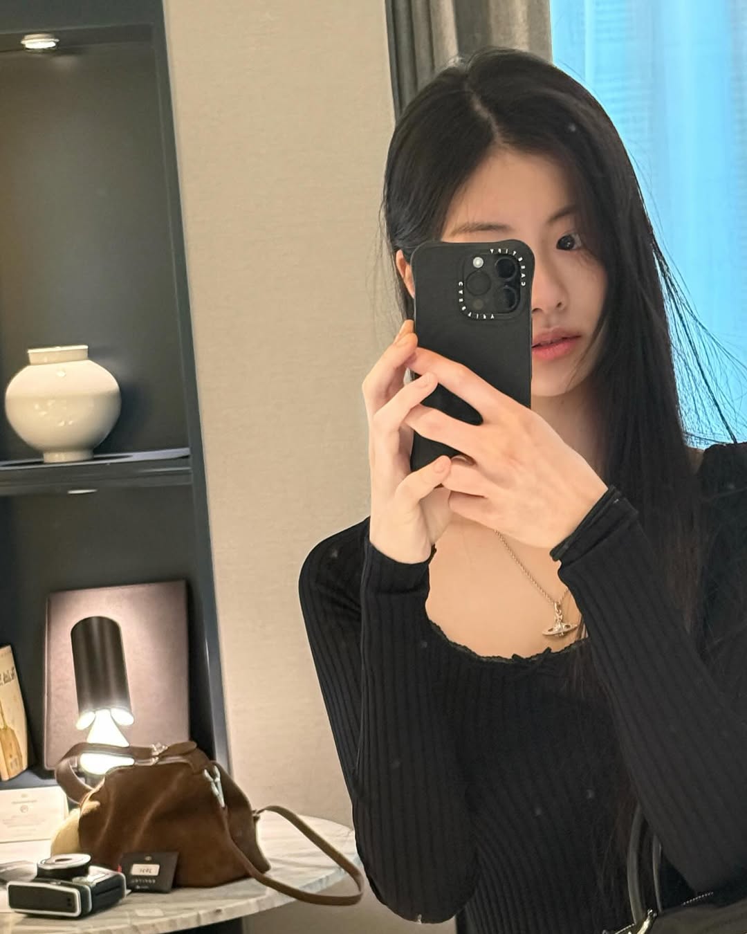 [정보/소식] 르세라핌 퇴출멤버 김가람 몇년만에 인스타 업데이트 | 인스티즈