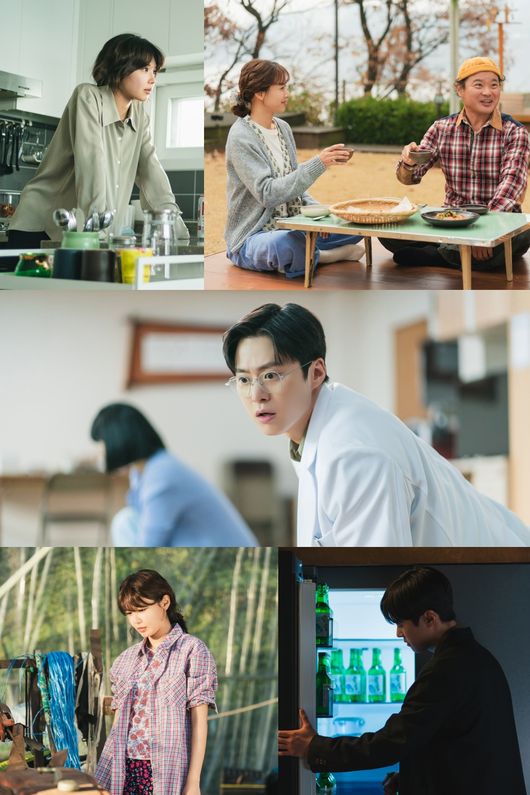 [정보/소식] '파혼→귀향' 최수영, 공명과 재회 그후 ('금주를 부탁해') | 인스티즈