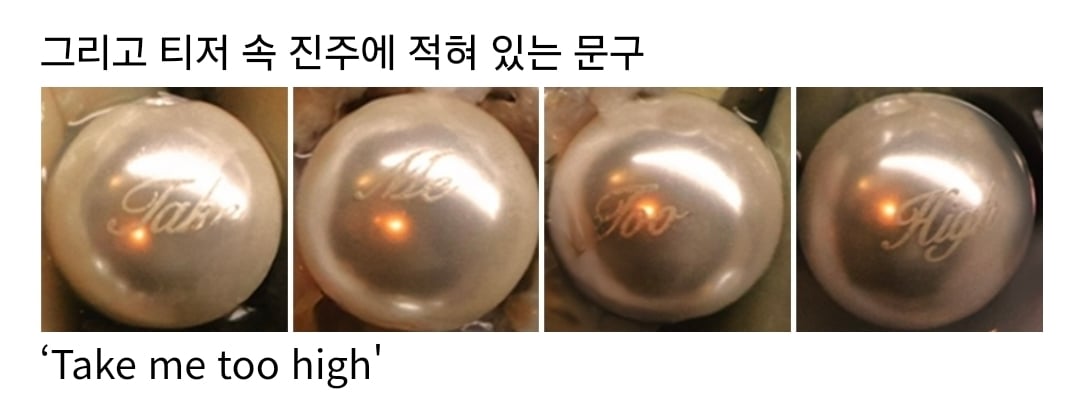 [마플] 현재 말나오고 있는 아이린 슬기 컨셉포토 | 인스티즈