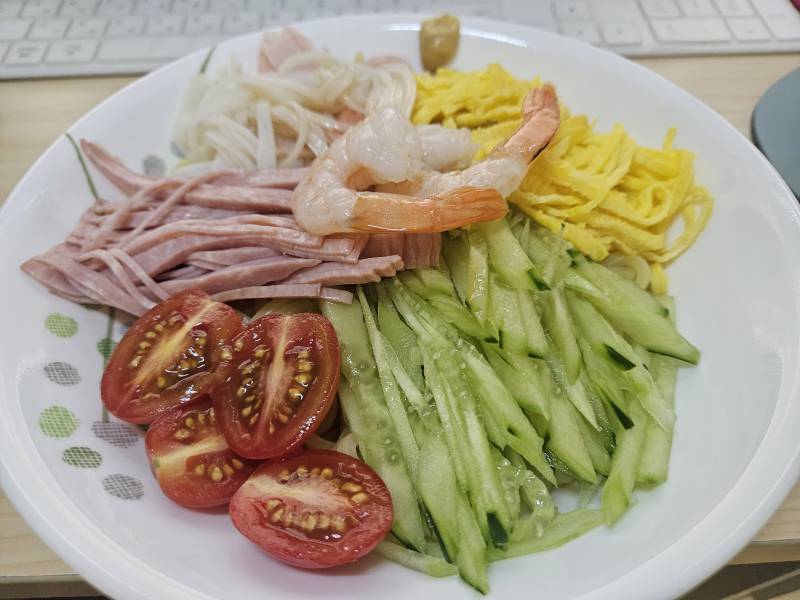 [내요리] 히야시츄카 | 인스티즈