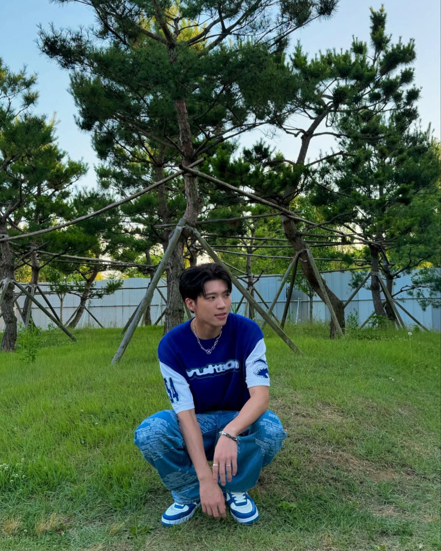 [잡담] 남우현…똥강아지에서 늑대개로 성장하다 | 인스티즈