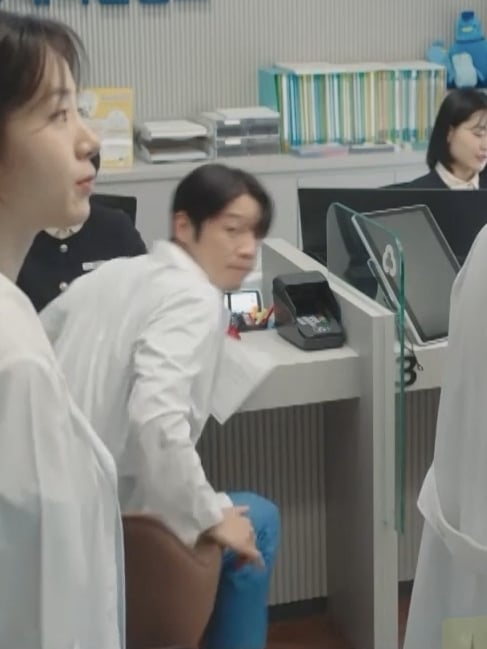[잡담] 어 이영이다 | 인스티즈