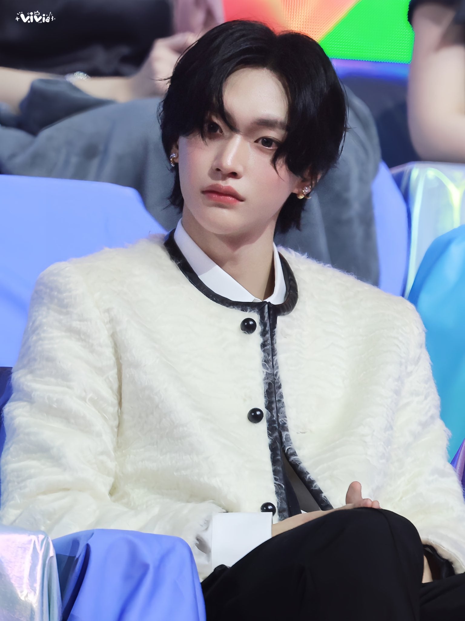 [잡담] 원빈과 블러셔 필승조합 | 인스티즈