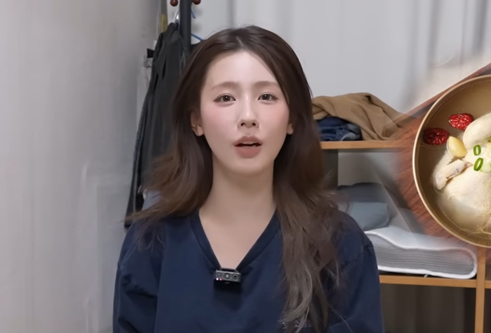 [잡담] 미연 효소찜질 전후차이 ㄷㅂ | 인스티즈