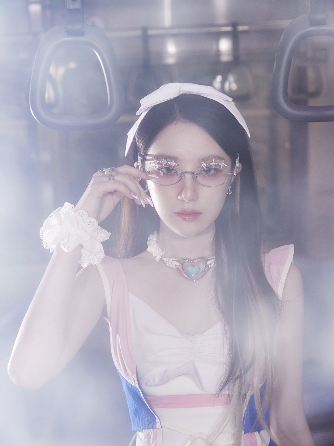 [정보/소식] 아이들 8th Mini Album [We are] Concept Image | 인스티즈