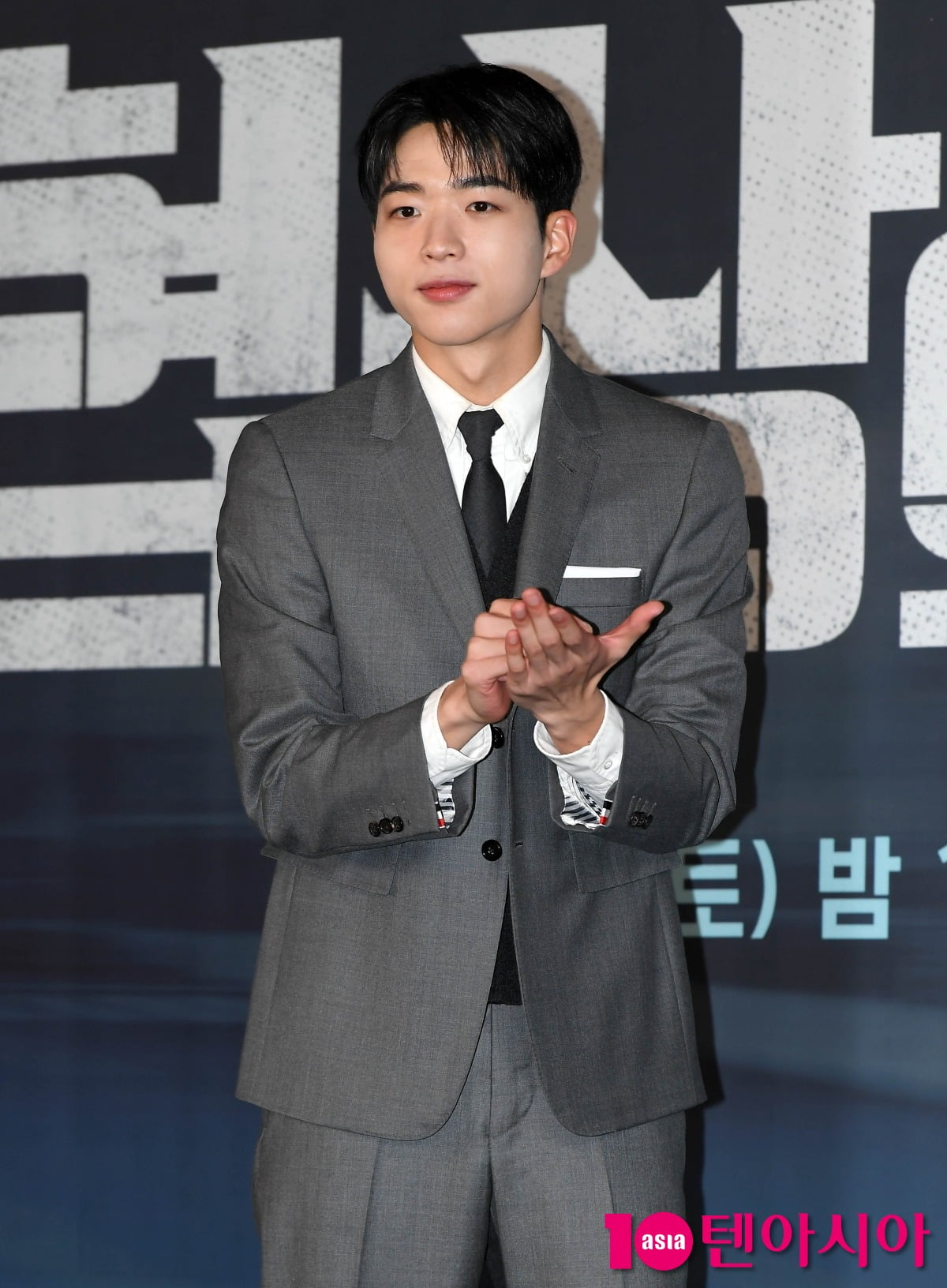 [정보/소식] [단독] 데뷔 1년 만에 이제훈 이어 추영우와 호흡…차강윤, '라이징 대세 조합' 결성 | 인스티즈