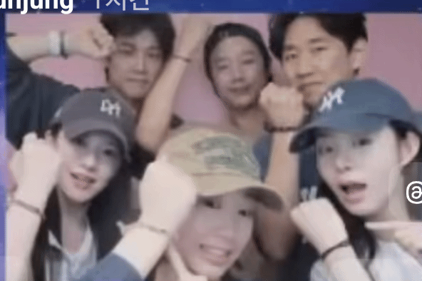 [잡담] 아니 정준원 개귀엽네 | 인스티즈