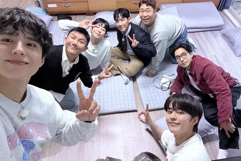 [잡담] 박보검 1박2일 이사진은 어디 올라온거야? | 인스티즈