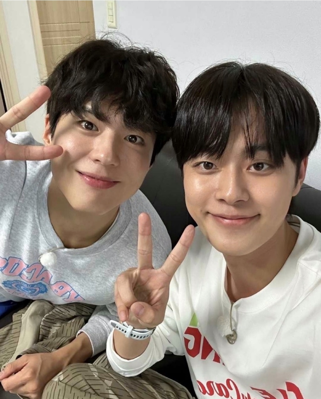[잡담] 유선호 1박2일에서 폭싹속았수다 봤다고 말했는데 | 인스티즈