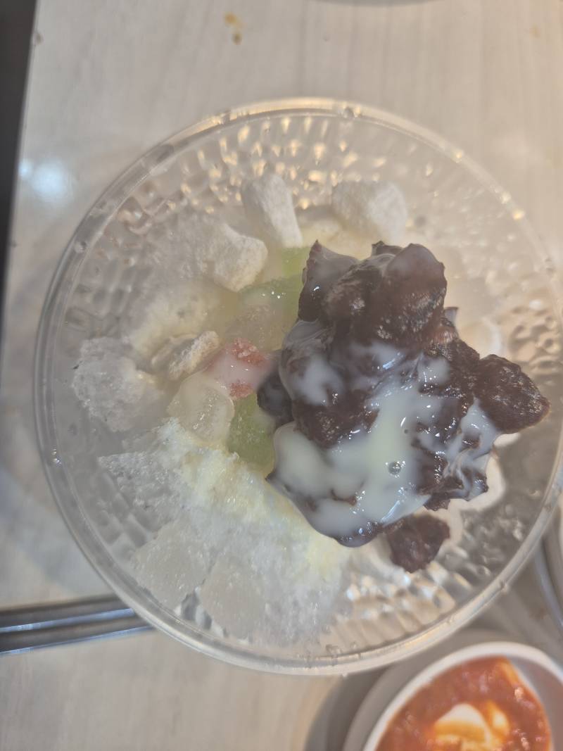 [잡담] 명륜진사갈비 가족끼리 외식 냠냠🤤🤤 | 인스티즈