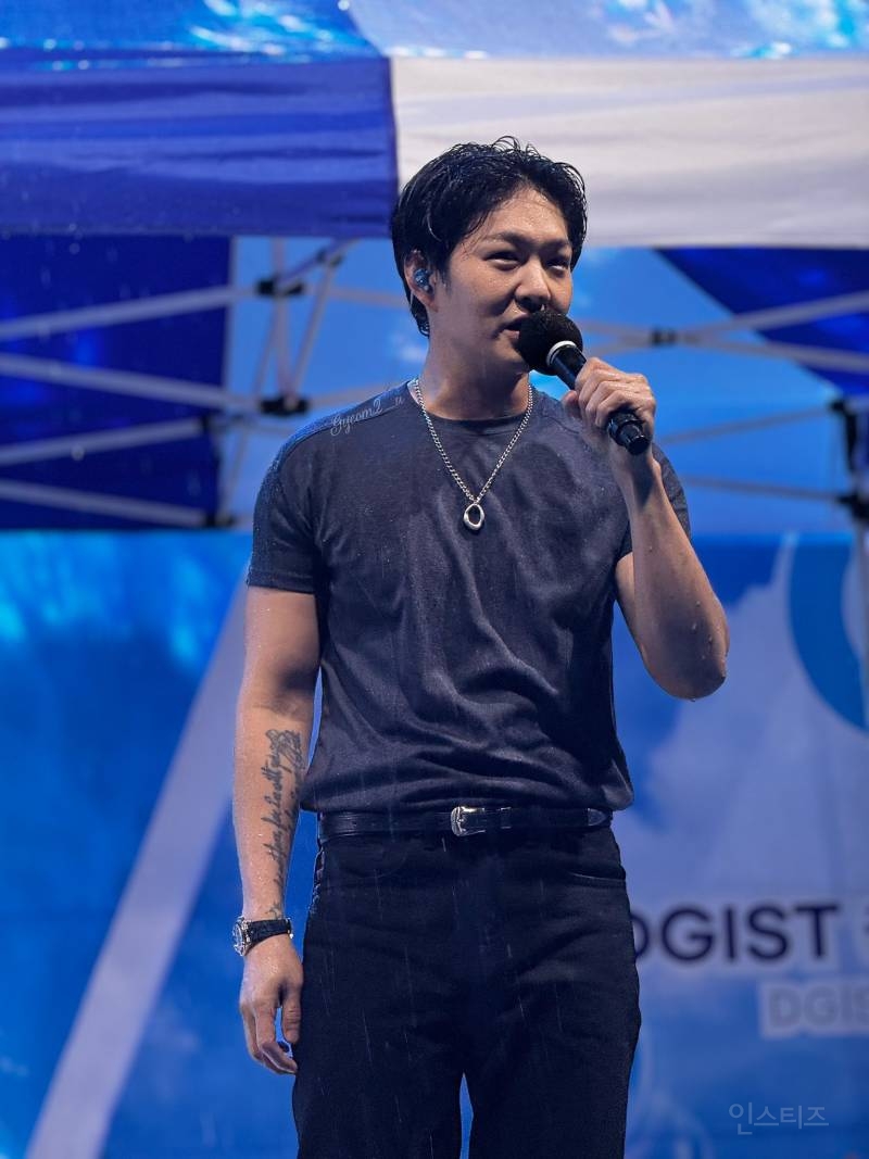 낭만 치사량 초과한 대학축제 공연.x | 인스티즈