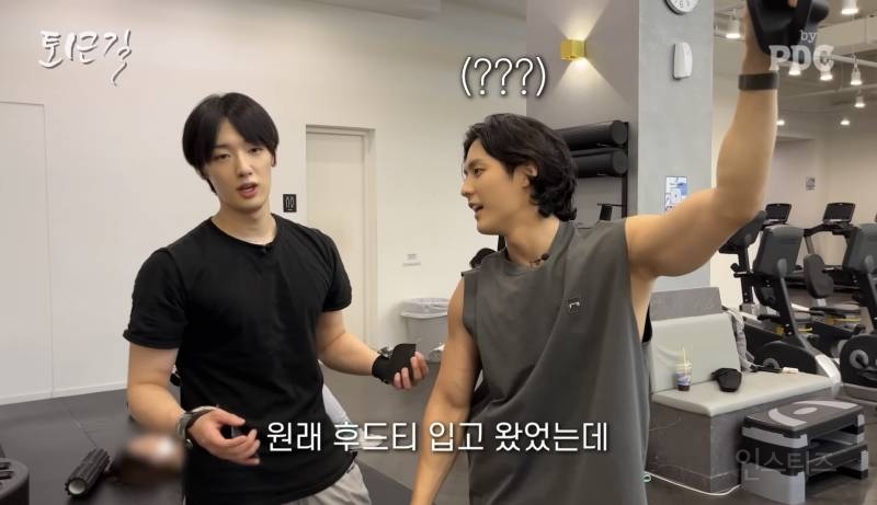 수납형이라는 레전드 힘숨찐 남돌.jpg | 인스티즈