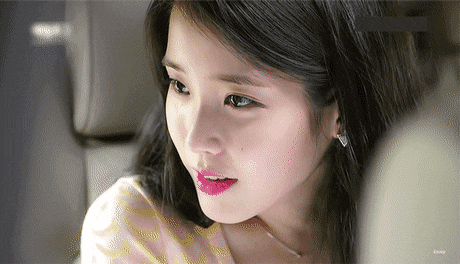 [잡담] 아이유 필모 미친듯(p) 다 너무 찰떡임 | 인스티즈