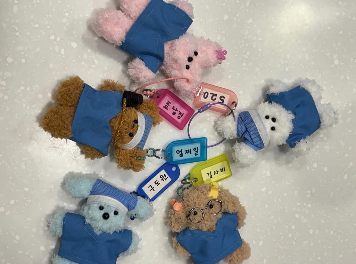[잡담] OBGY + 9 가지말어라 ㅠㅠㅠ | 인스티즈