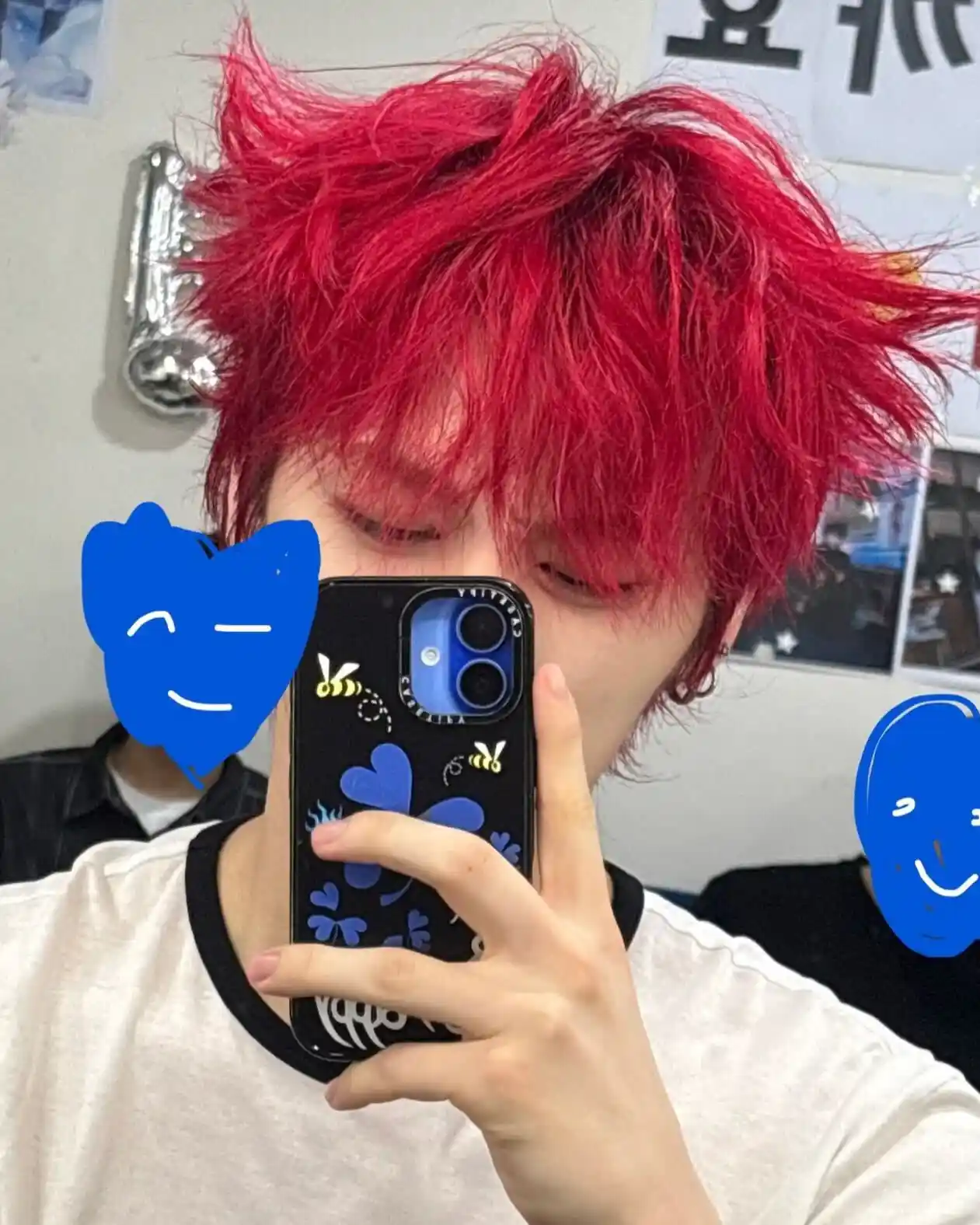 한태산 한동민 탯왼 탯른 단 한 장으로 압살 저도 제가 한태산 webp 공유 필명인지 뭔지 헷갈리네요 | 인스티즈