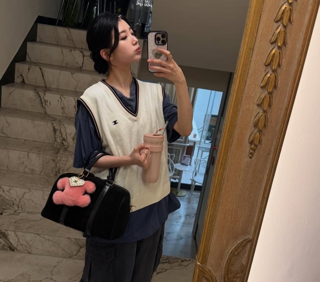 [잡담] 수지 텀블러 | 인스티즈