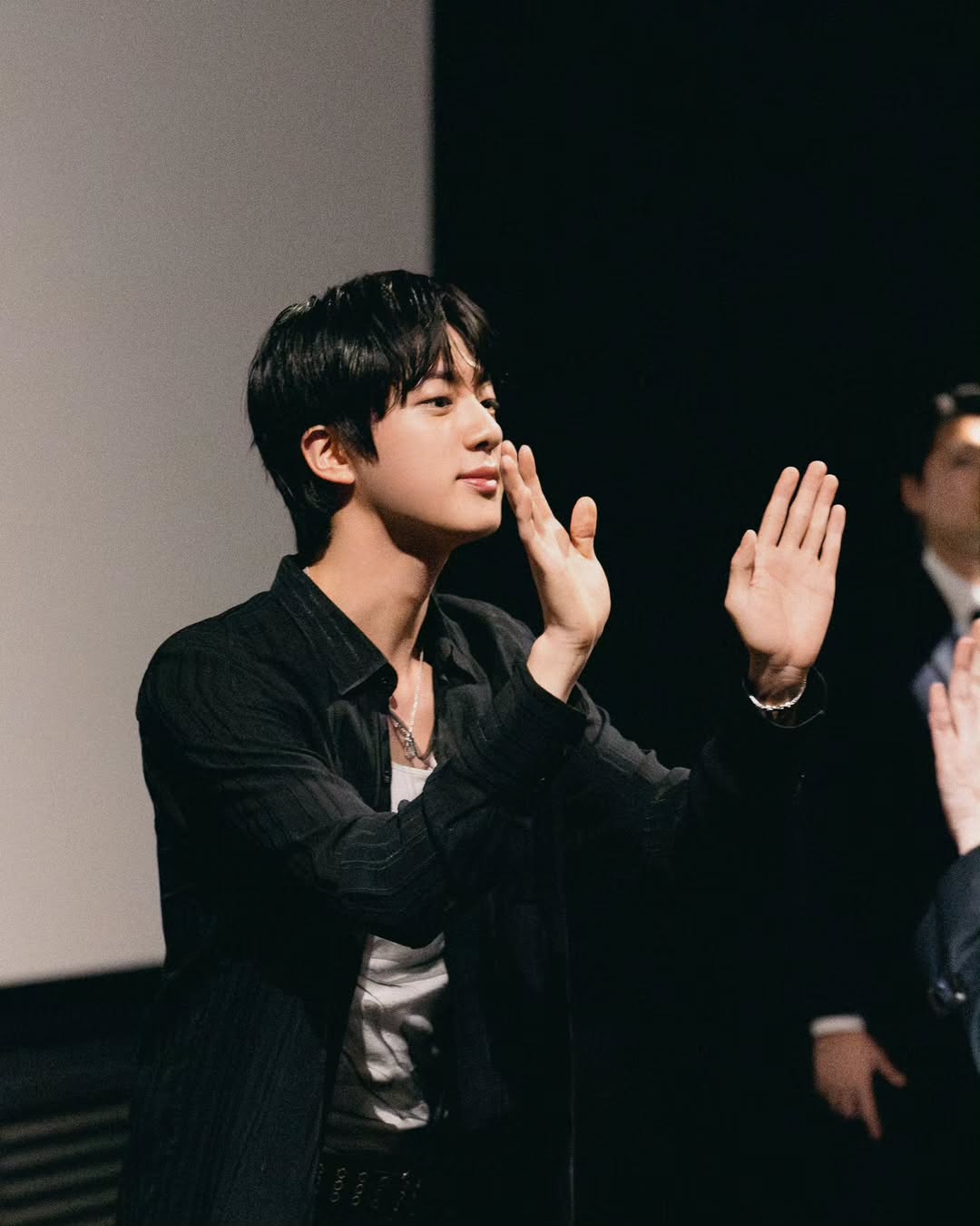 [잡담] 방탄 진 맨날 잘생겼지만 | 인스티즈