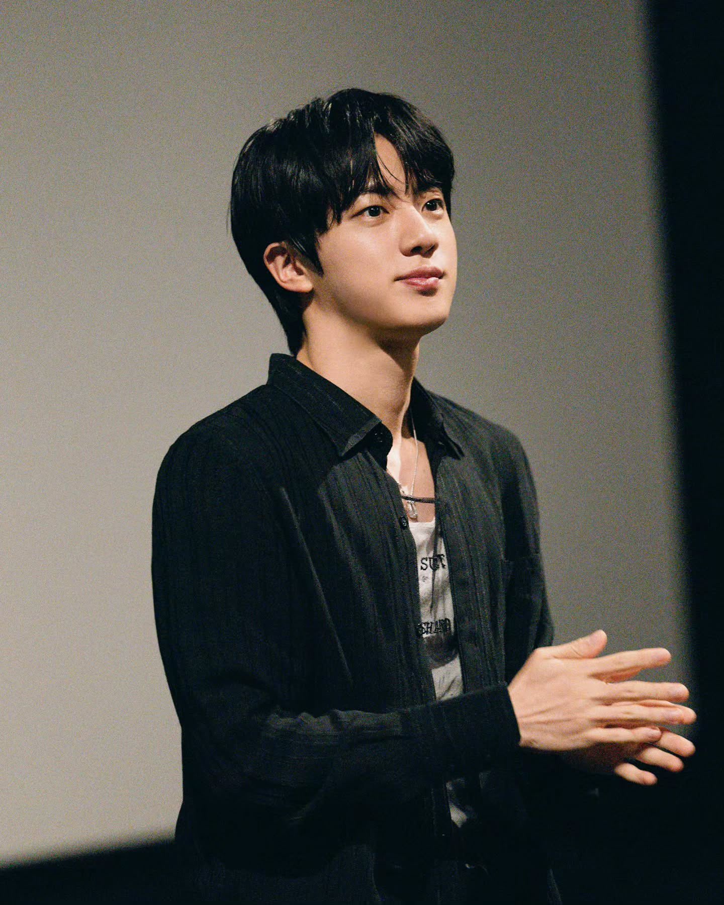 [잡담] 방탄 진 군대 다녀와서 맘이 좀 편해졌나? | 인스티즈
