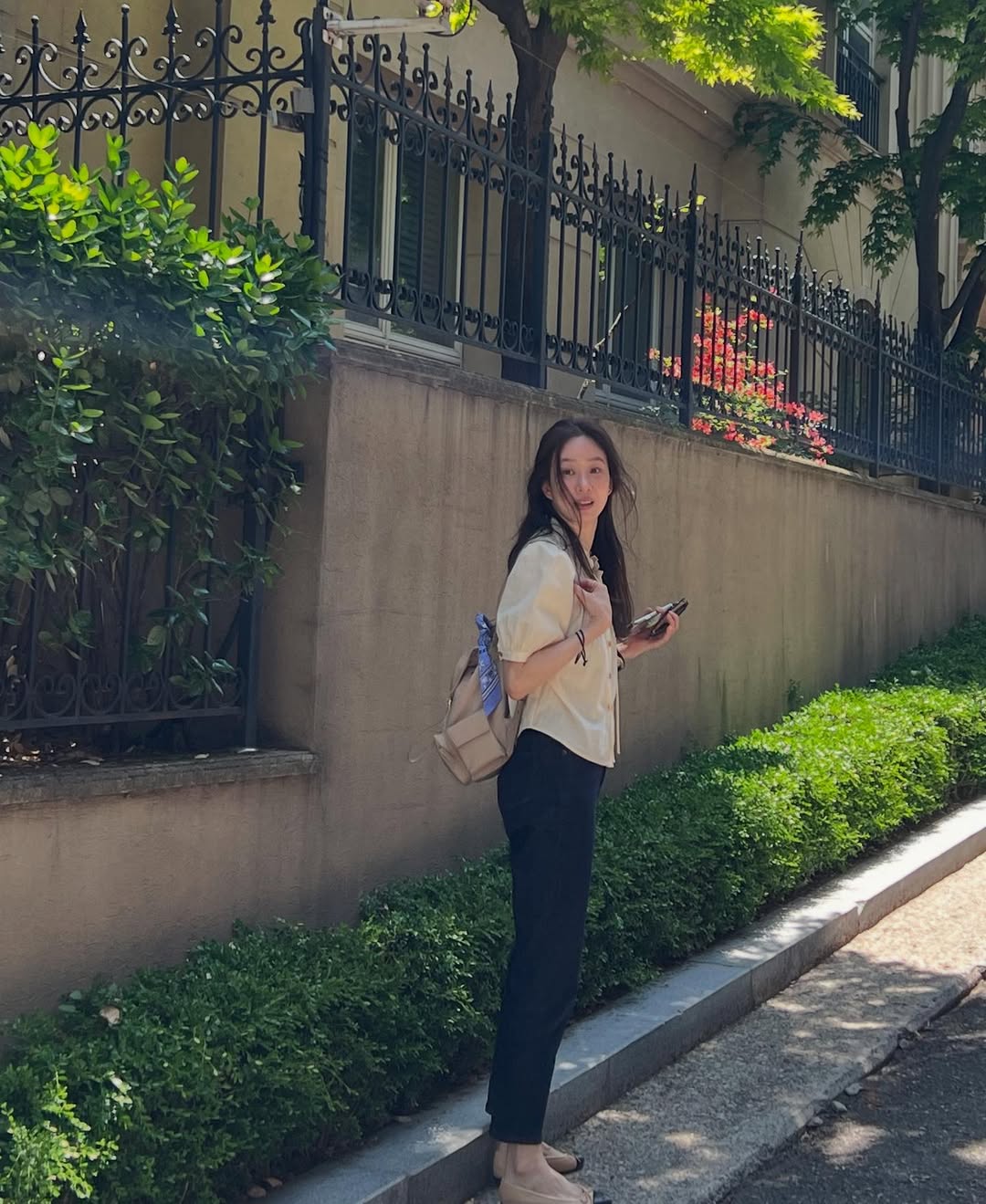 [잡담] 정려원 유희진 출신 답네 | 인스티즈