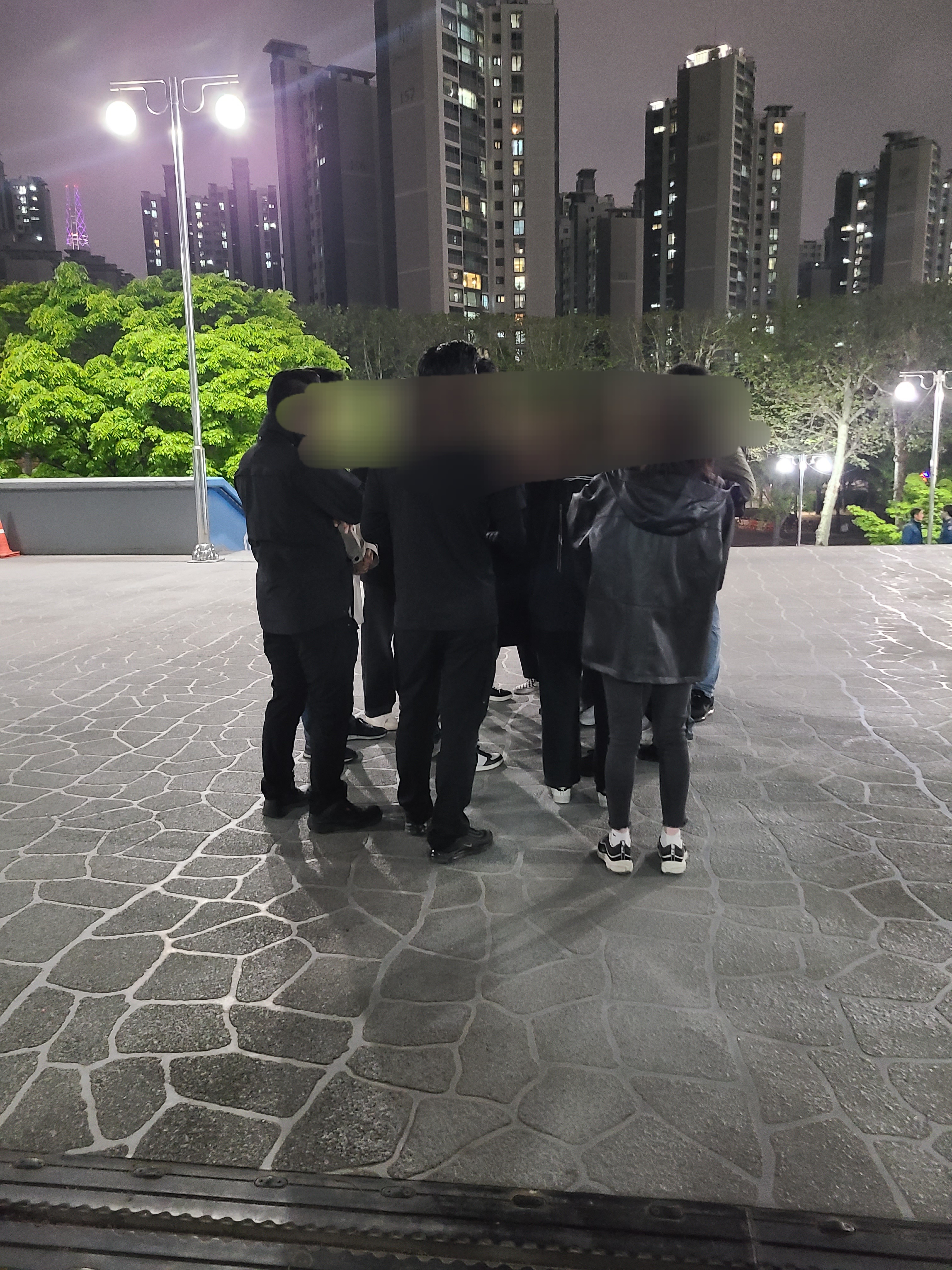 [잡담] 첫 서바 보플인데 방청에서 겪은 일 생각남^^.. | 인스티즈