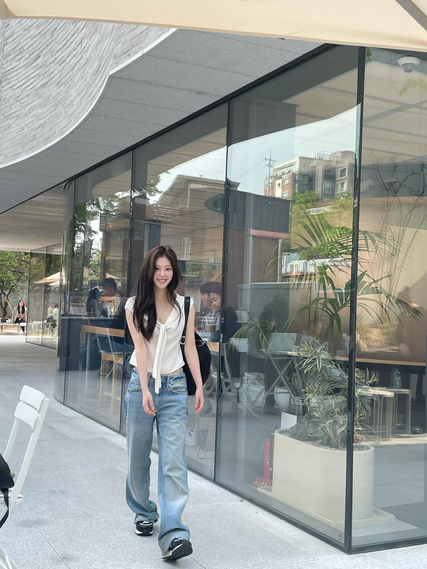 [잡담] 최희진 배우님 개예쁘다 | 인스티즈