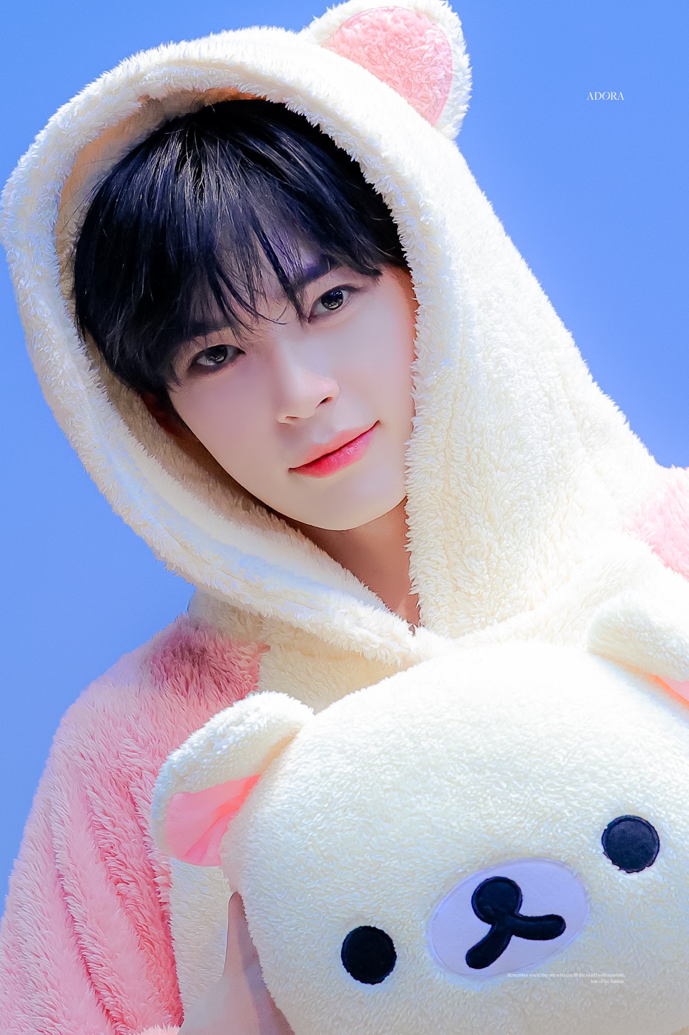 [잡담] 성한빈 팬싸템 | 인스티즈