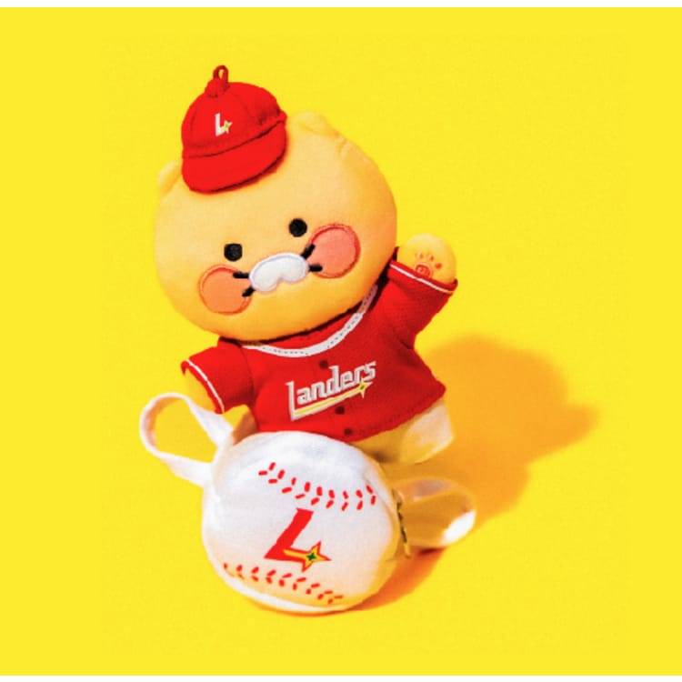 [잡담] 미쳤나봐 춘식이 너무 귀여워 | 인스티즈