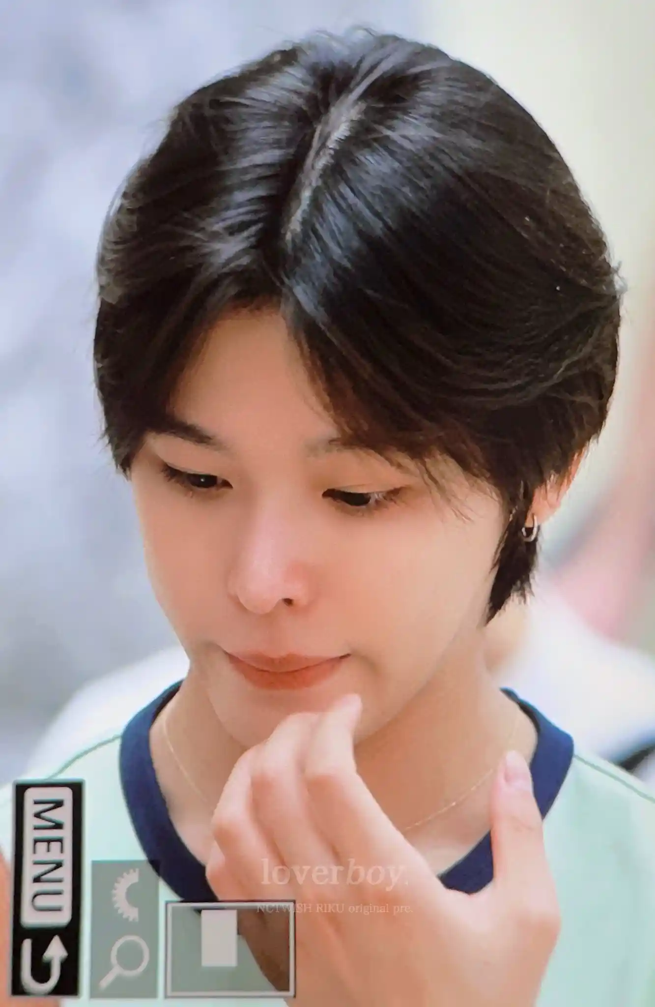 마에다 리쿠 쿨왼 쿨른 남찍사 (15) 프리뷰 (48) webp 공유 | 인스티즈