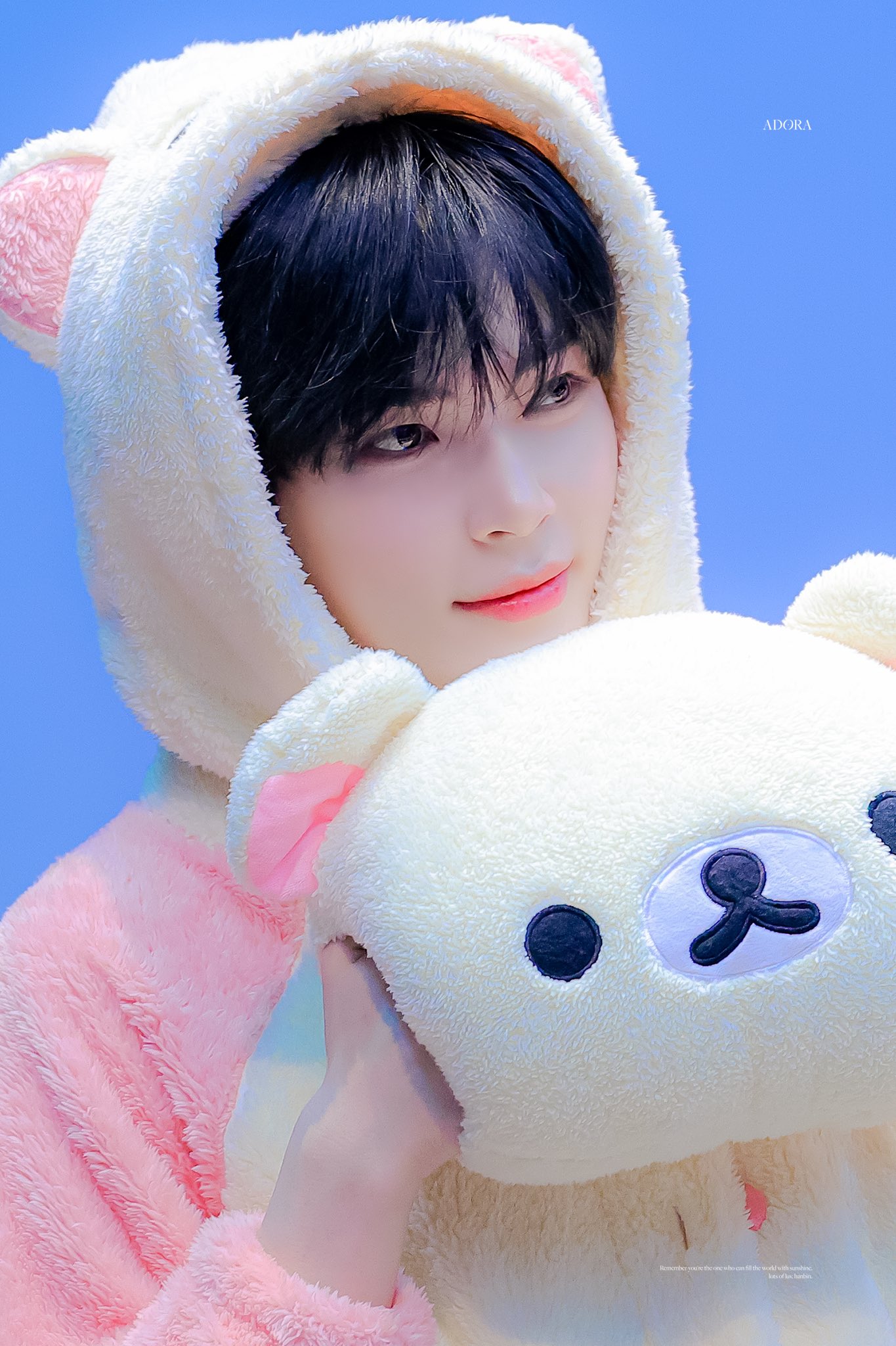 [잡담] 성한빈 팬싸템 | 인스티즈