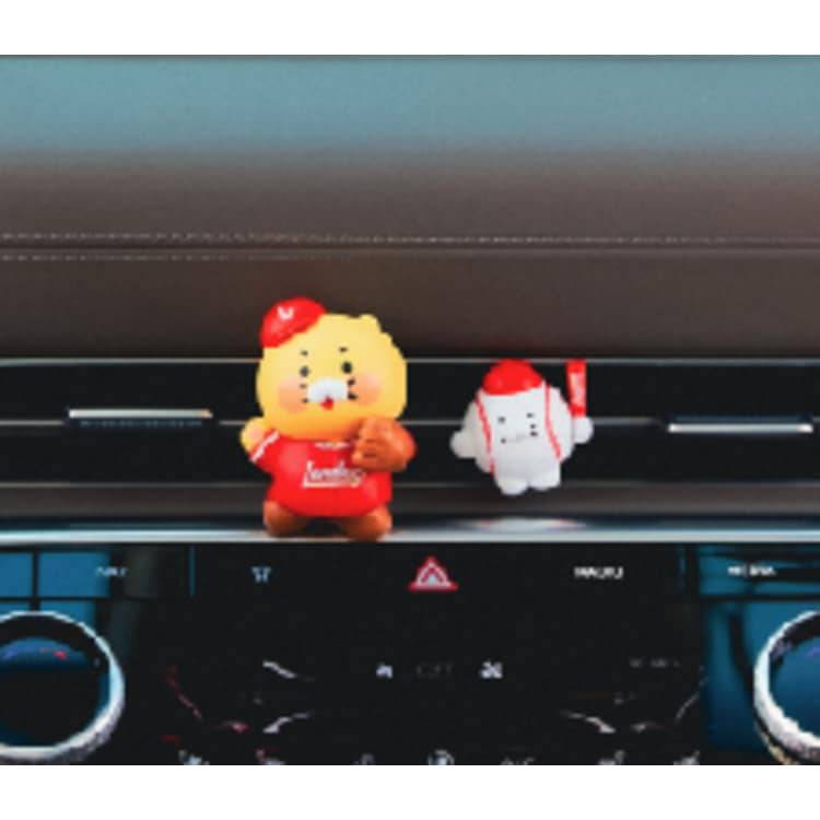 [잡담] 미쳤나봐 춘식이 너무 귀여워 | 인스티즈