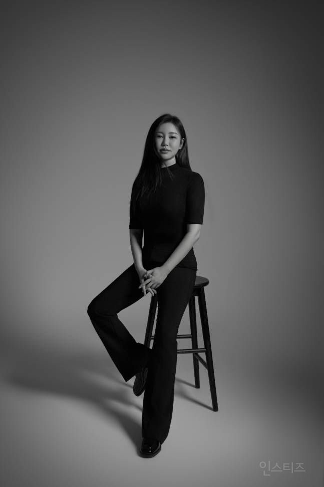 송가인, 관객과 약속 지켰다…'우천 취소' 서울장미축제에 '깜짝 등장' [SW이슈] | 인스티즈