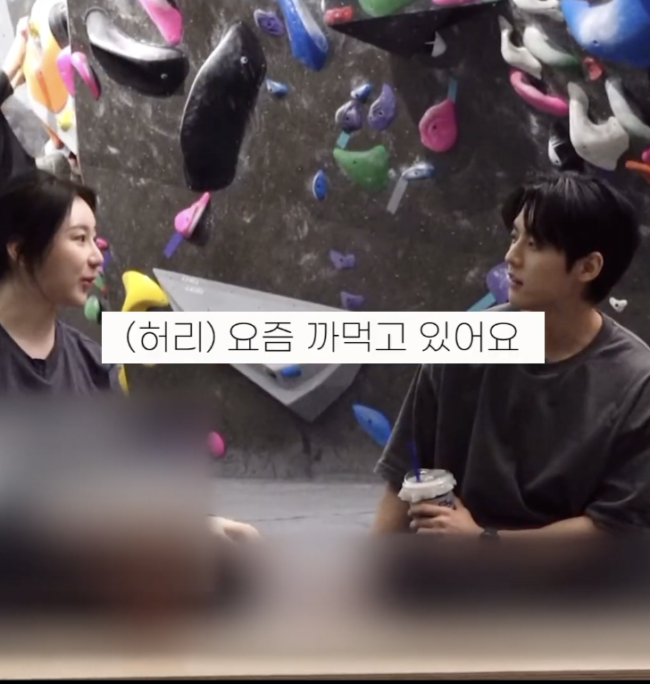 [잡담] 이민혁 왜케 다정해.. | 인스티즈