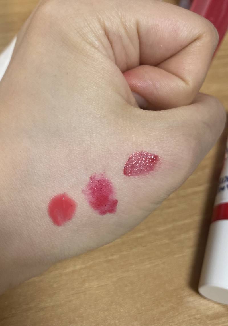 [잡담] 내가 쓰는 틴트인데 무슨 톤 같아..? | 인스티즈