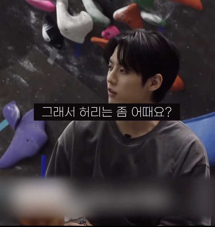 [잡담] 이민혁 왜케 다정해.. | 인스티즈