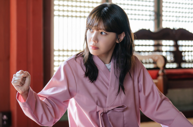 [정보/소식] 최수영, 술 때문에 절까지 갔다..금주 캠프 입소 (금주를 부탁해) | 인스티즈